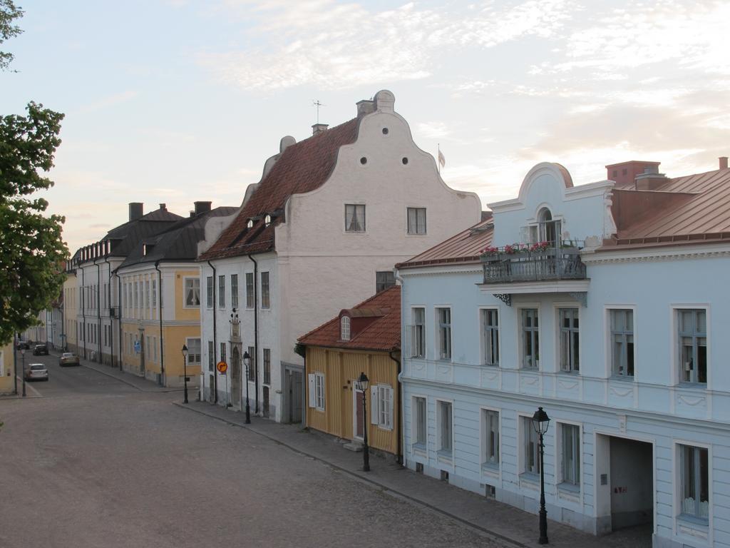 Appartement Dahmskahuset à Kalmar Extérieur photo